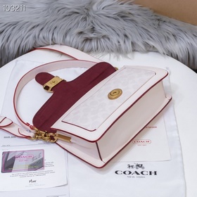 Топовая версия Coach в полной фирменно
