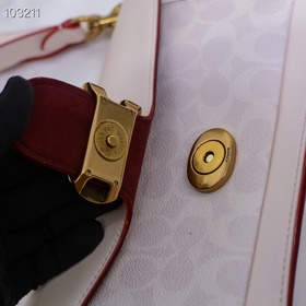 Топовая версия Coach в полной фирменно