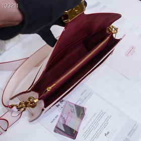 Топовая версия Coach в полной фирменно