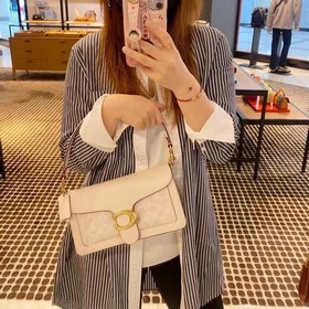 Топовая версия Coach в полной фирменно