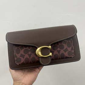 Coach в максимальной комплектации с по