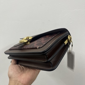 Coach в максимальной комплектации с по