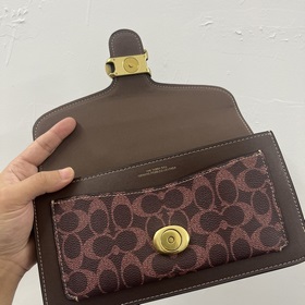 Coach в максимальной комплектации с по