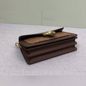 Топовая версия Coach в полной фирменно