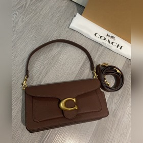 Топовая версия Coach в полной фирменно
