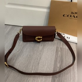 Топовая версия Coach в полной фирменно