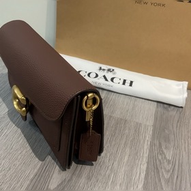 Топовая версия Coach в полной фирменно