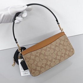 Самая топовая версия Coach в полной фи