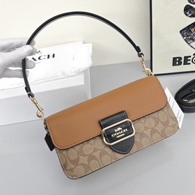 Самая топовая версия Coach в полной фи