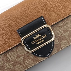 Самая топовая версия Coach в полной фи