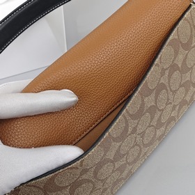 Самая топовая версия Coach в полной фи