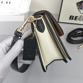 Самая топовая версия Coach в полной фи