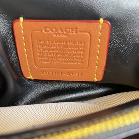 Полная версия COACH в оригинальной фир