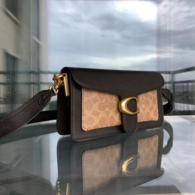 Топовая версия COACH в полной фирменно