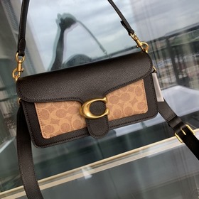 Топовая версия COACH в полной фирменно