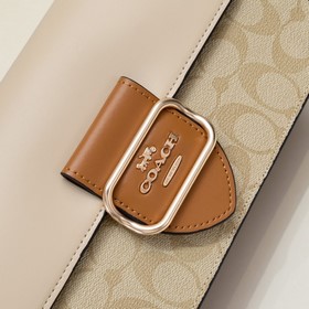 COACH в максимальной комплектации с по