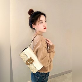 COACH в максимальной комплектации с по