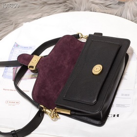 Топовая версия Coach в полной фирменно