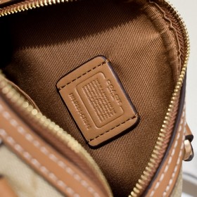 Модель COACH высшей серии в полной фир