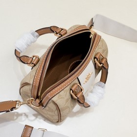 Самая последняя версия COACH в полной 