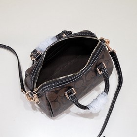Модель COACH высшей серии в полной фир