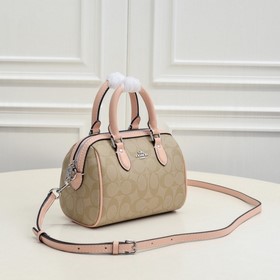 Модель COACH высшей серии в полной фир