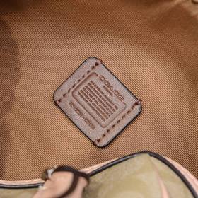 Модель COACH высшей серии в полной фир
