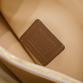 Топовая версия COACH в полной фирменно