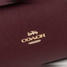 Модель Coach высшей серии в полной фир