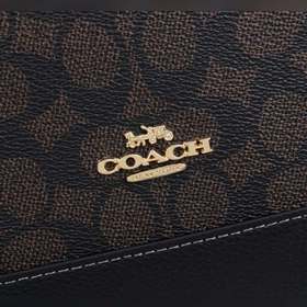 Модель Coach высшей серии в полной фир