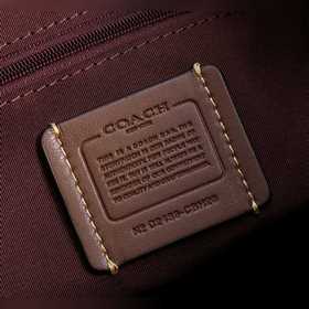 Модель Coach высшей серии в полной фир