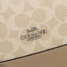 Модель Coach высшей серии в полной фир