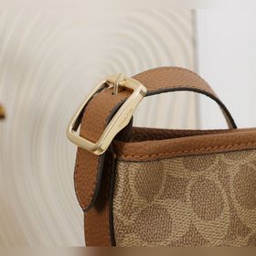 Модель Coach высшей серии в полной фир