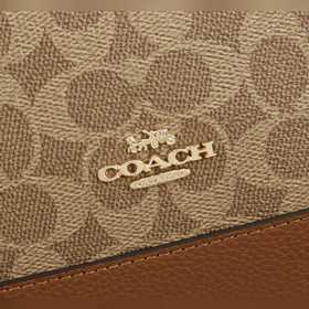 Модель Coach высшей серии в полной фир