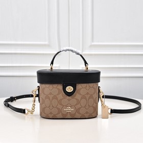 Высшая версия COACH в полной фирменной