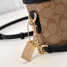 Высшая версия COACH в полной фирменной