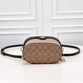 Высшая версия COACH в полной фирменной