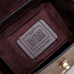 Высшая версия COACH в полной фирменной