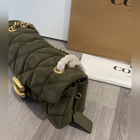 Coach в максимальной комплектации с по