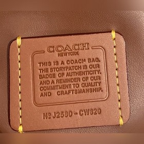 Coach в максимальной комплектации с по