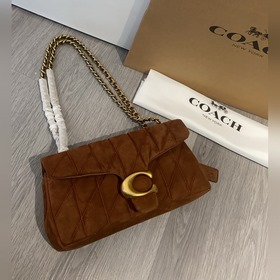 Coach в максимальной комплектации с по