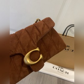 Coach в максимальной комплектации с по