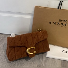 Coach в максимальной комплектации с по