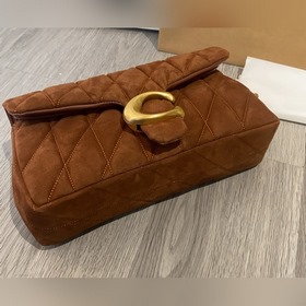 Coach в максимальной комплектации с по