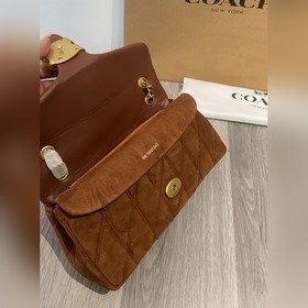 Coach в максимальной комплектации с по