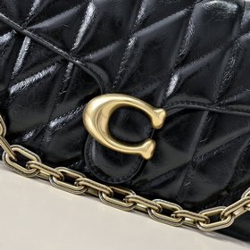 Самая дорогая модель Coach в оригиналь