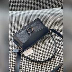 Топовая версия Coach в полной фирменно