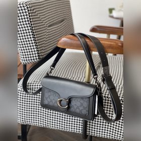 Топовая версия Coach в полной фирменно