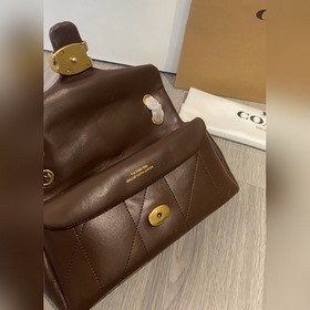 Модель Coach высшей серии в полной фир