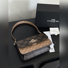 Высшая версия Coach в полной фирменной